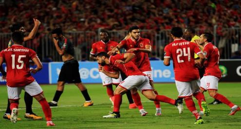 بحثا عن "التاسعة".. الأهلي يتناسى لقبه المحلي "مؤقتًا" ويخطو أول خطوة إفريقية